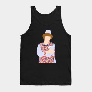 Bren Furlong, dinnerladies Tank Top